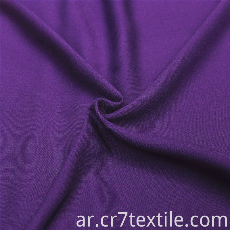 Low Moq 100 Rayon Fabric